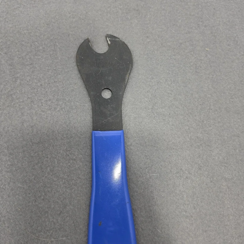PARK TOOL PW-5 PEDAL WRENCH Home Shop 15.0mm 14